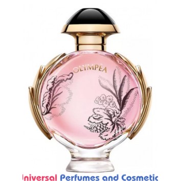 Our impression of Olympea Blossom Paco Rabanne for Women Concentrated Perfume Oil (2570) Made in Turkish